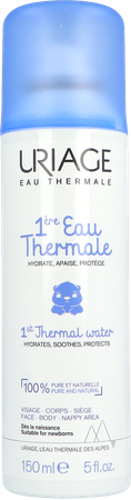 Uriage Bb 1ere Eau Thermale 150ml 2