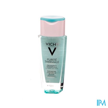 Vichy Pt Water Demaq. Gev. Ogen 150ml