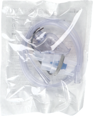 Febelcare Aero Kit Verstuiver Baby 1