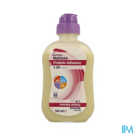 Nutrison Protein Advance 500ml