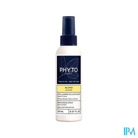 Phyto Blond Spray 150ml