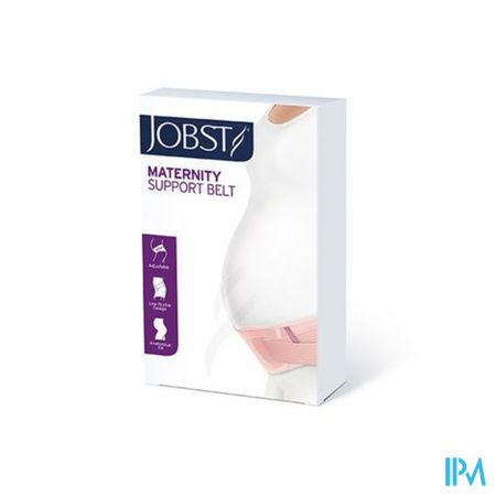 Jobst Maternity Support Belt Xl Rose