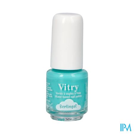 Vitry Vao Water Berlingot 4ml