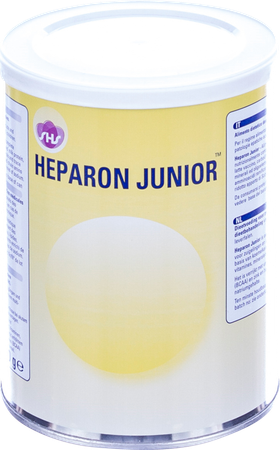 Heparon Junior 400g 1