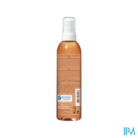 Avene Zon Spf30 Olie 200ml 6