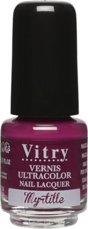 Vitry Vao Mini Myrtille 4ml 3