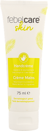 Febelcare Skincare Handcreme 75ml 1