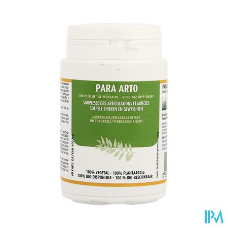 Para Arto Gel 60