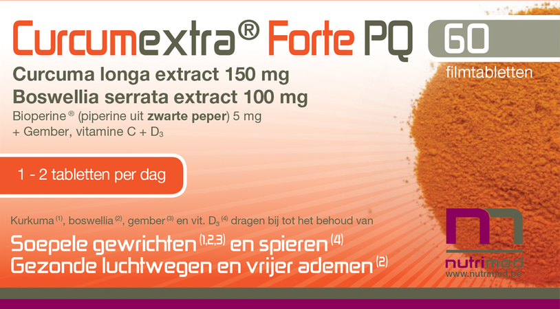 Curcucran Forte Pq Filmomh Tabl 60 7