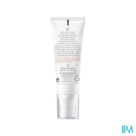 Avene Tolerance Control Baume 40ml 5