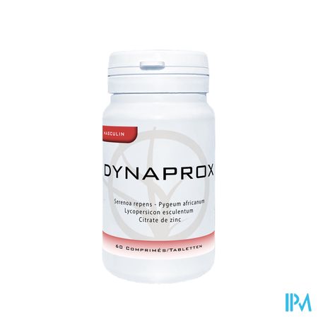 Dynaprox Comp 60 X 950mg