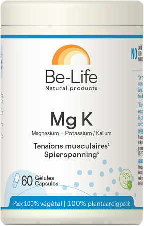 mg-k Minerals Be Life Nf Gel 60 1