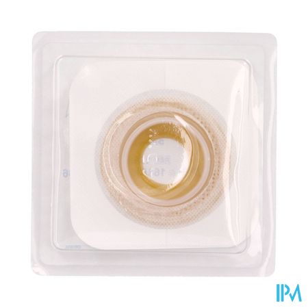 Natura Platen Convex Durahesive 28/45mm 5 125283 3