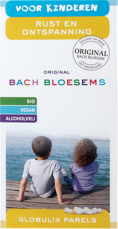 Bachbloesem Kids Rust + Ontspanning 3