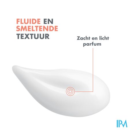 Avene Hydrance Rijk Creme 40ml 12