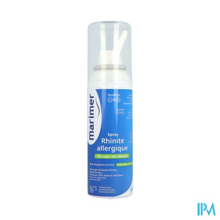Marimer Spray Allergie 100ml 5