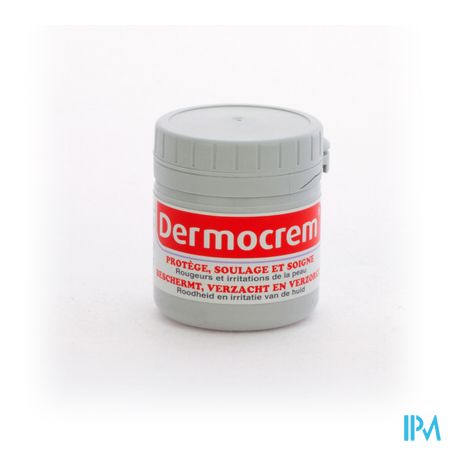 DERMOCREM CREME 60 G