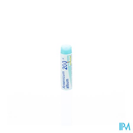 Arsenicum Album 200k Gl Boiron 2