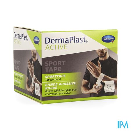 Dp Active Sport Tape 5cm 1 P/s