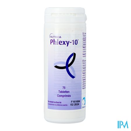 Phlexy-10 Comp 75 3
