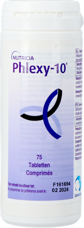 Phlexy-10 Tabl 75 3