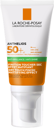 Lrp Anthelios Dry Touch Ip50+ 50ml 3