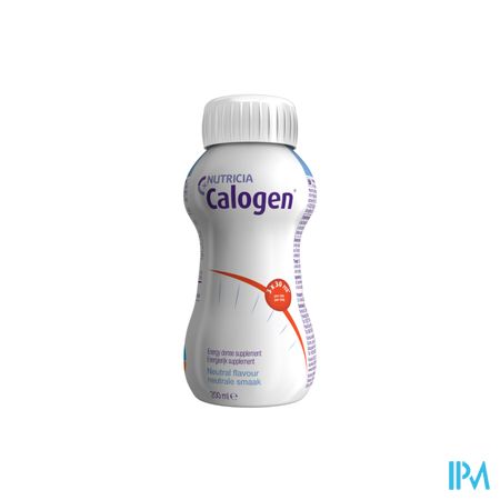 Calogen Neutraal Fles 200ml