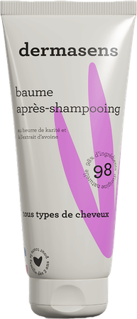 Marque V Dermasens Baume Apres Sh 200ml 2