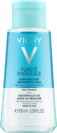 Vichy Pt Waterproof Oogmake Up Remover 100ml 1