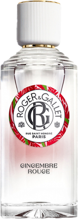 Roger&gallet Gingembre Rouge Eau Parfumee 100ml 4