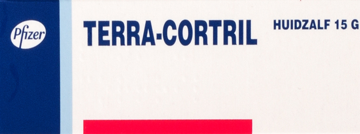 Terra-cortril Ung. Derm. 15g 3