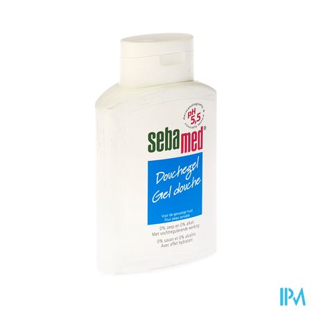 Sebamed Douche Gel Gev H 200ml