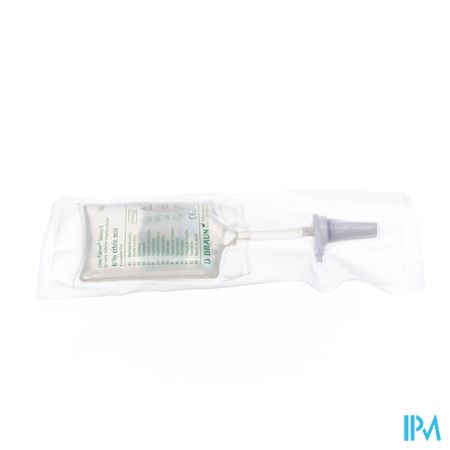 Uro-tainer Solutio R 1x100ml Sac