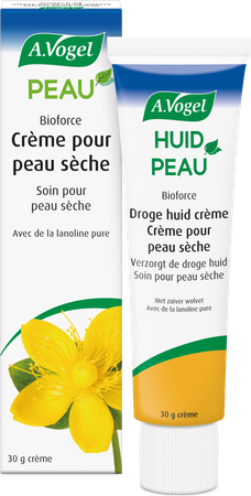 A.Vogel Creme Bioforce 14