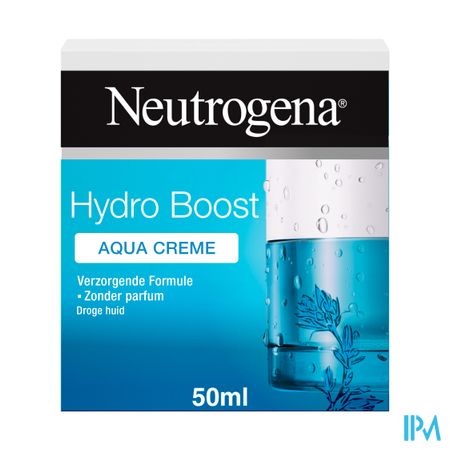 Neutrogena Hydro Boost Creme Gel 50ml