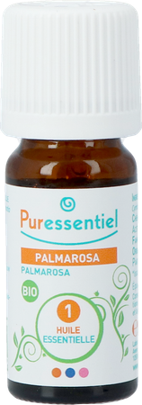 Puressentiel Eo Palmarosa Bio Expert 10ml 5