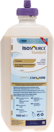 Isosource Standard Smartflex 1l 12143836 1