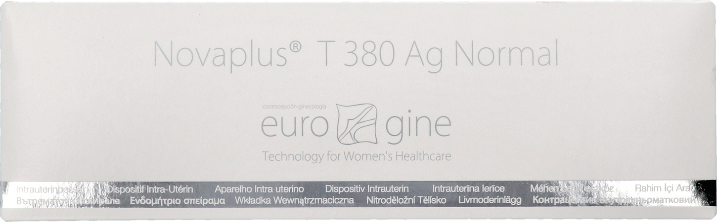 Novaplus T 380 Ag Normal 1