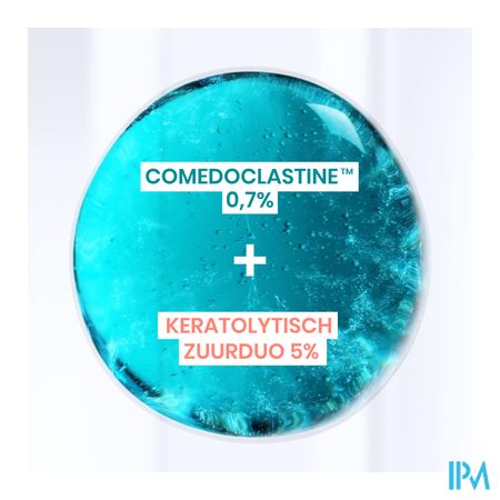 Avene Cleanance Comedomed Peeling Rein.gel 400ml