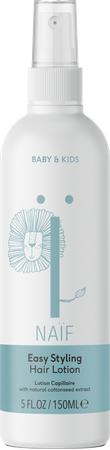 Naif Hair Lotion Spray Fl 150ml 2