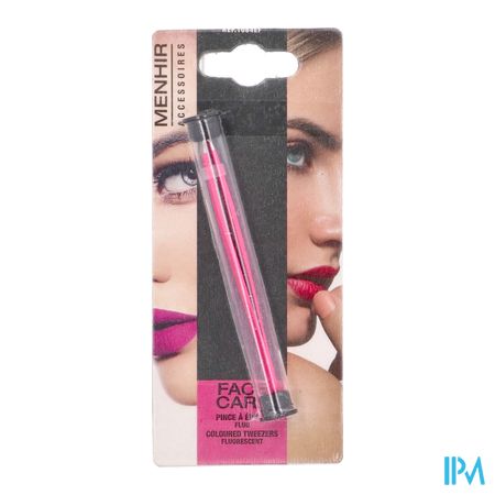 Menhir Epileerpincet Fluo Asie 1084ef 7