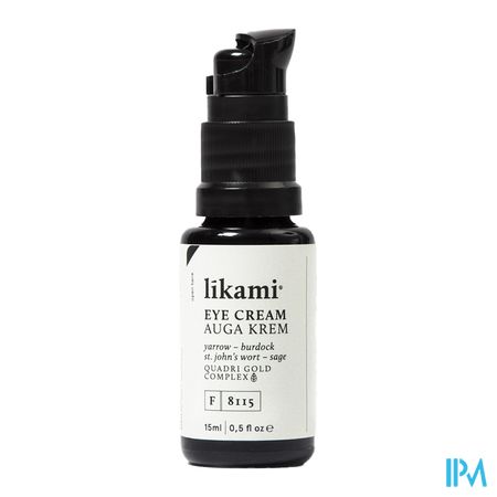 Likami Eye Cream 15ml 1