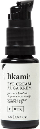 Likami Eye Cream 15ml 1