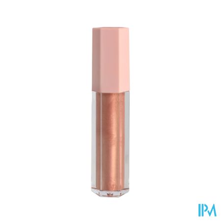 Cent Pur Cent The Ultimate Lipgloss Peach Spritz