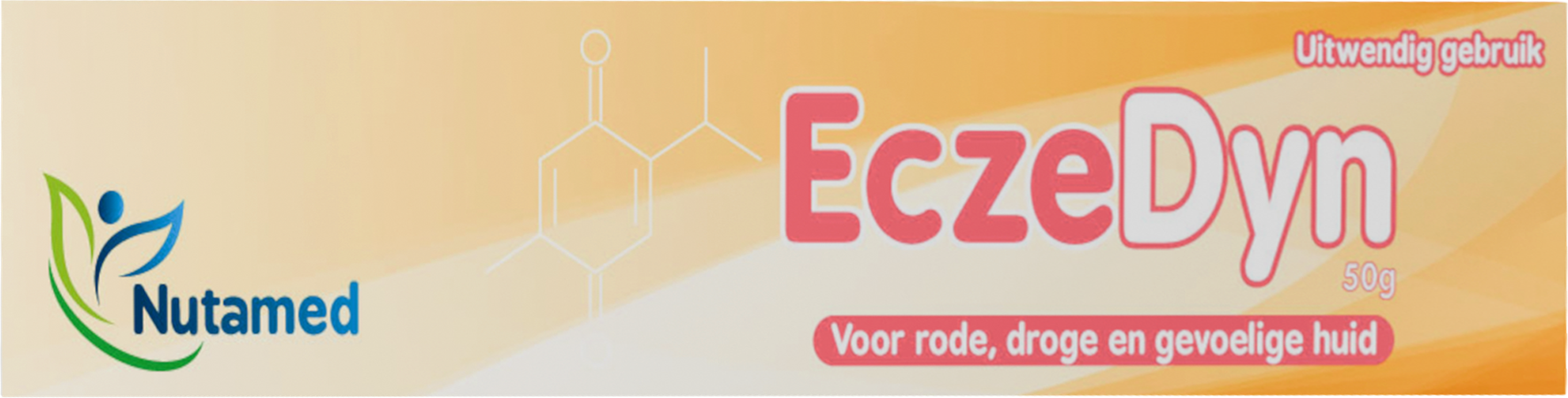 Eczedyn 50g 1