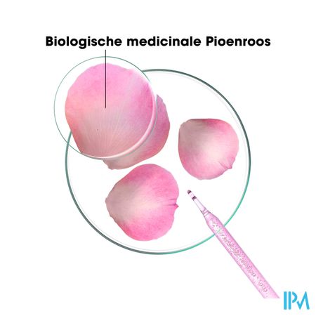 Klorane Capil. Sh Bio Pioenroos 200ml 5