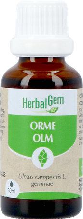 Herbalgem Olm Bio 30ml 2