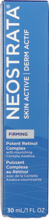 Neostrata Skin Active Potent Retinol Complex 30ml 4