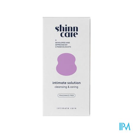 Shinn Intimate Solution 100ml