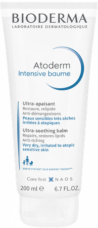 Bioderma Atoderm Intensive Baume 200ml 1